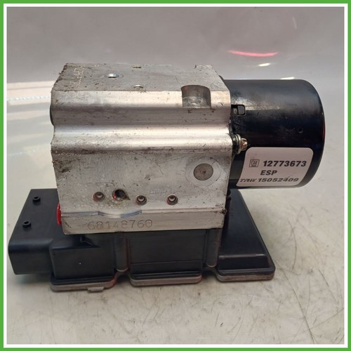 Centralina abs modulo pompa - modulo,