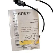 Keyence GT2-PA12 Testa sensore