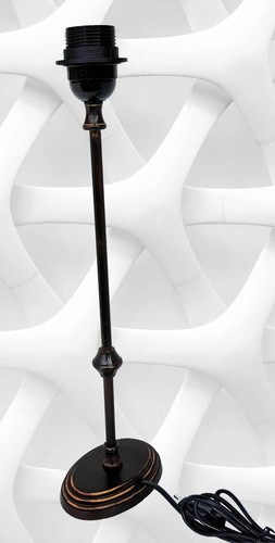 Lampada tavolo ottone - lampada, da