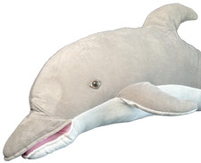 Peluche Melissa & Doug Delfino