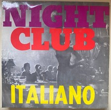 AUTORI VARI night club
