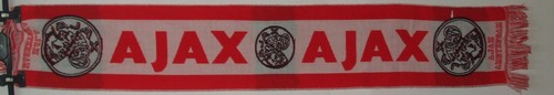 Sciarpa scarf calcio bufanda - sciarpa,