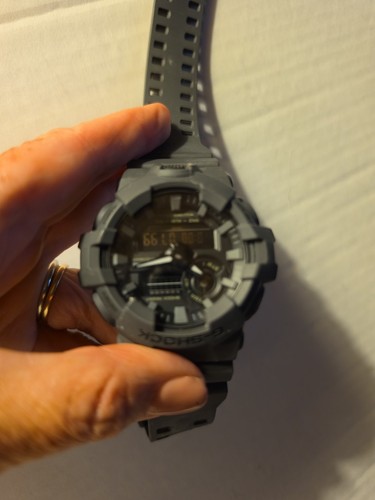 Orologio casio shock - orologio,