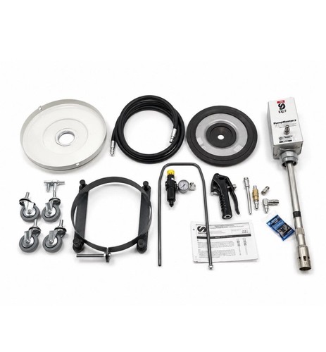 Samson 301 121 pumpmaster - samson, 301-121