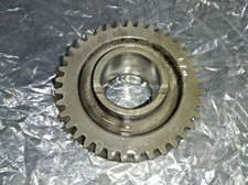 Maserati Merak  Ingranaggio Cambio Z37 5a Marcia 5406375 - NOS