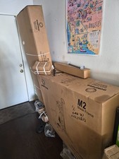Inspire Fitness M2 Multi Gym