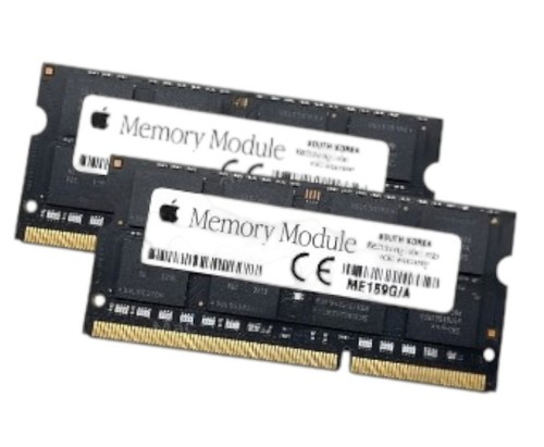 Schede memoria ram per imac - schede,