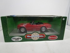 ERTL 1/18 BRITAINS AUTO
