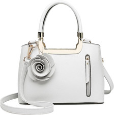 Borsa a Mano Donna Media