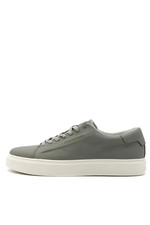 CALVIN KLEIN SNEAKERS GRIGIO
