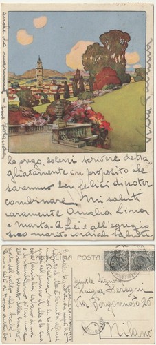 Localita sconosciuta - localita',