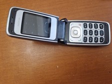 CELLULARE  NOKIA 6125 NON FUNZIONANTE