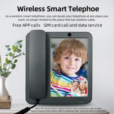 Telefono Portatile Scheda SIM