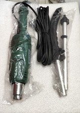 VOUNOT Bruciatore Diserbante 2000W, Diserbante Termico Elettrico Fino a 650°