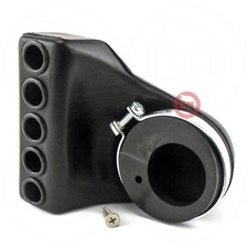 KIT FILTRO ARIA POLINI PER