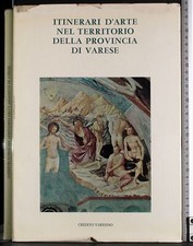 ITINERARI D'ARTE TERRITORIO