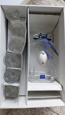 Set bicchieri bottiglia - di,