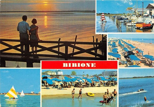 Bg28062 bibione pineda - bg28062,