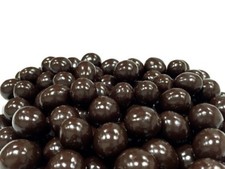 CRISPO NOCCIOLE TOSTATE RICOPERTE DI CIOCCOLATO FONDENTE 400gr