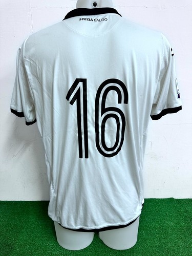 Maglia spezia primavera match - spezia,