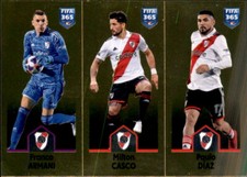 Panini Fifa 365 2023 Sticker 7