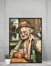 POSTER QUADRO STAMPA  teomondo