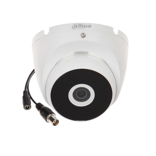 Telecamera dome - telecamera,