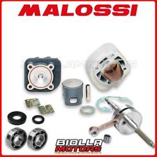 KIT CILINDRO + ALBERO MALOSSI