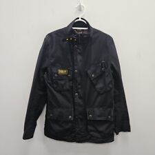 Barbour International Trials