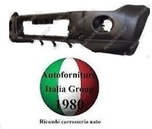 PARAURTI ANTERIORE ANT NERO