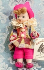 Bambola collezione bambole - collezione,
