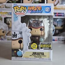 Funko Pop! Naruto Shippuden -