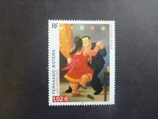 France 2002 70th Anniversary