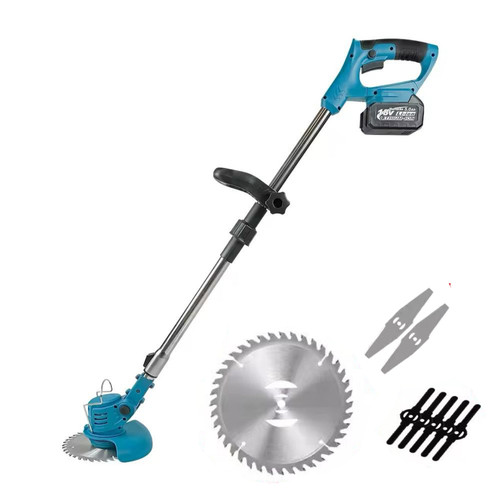 Decespugliatore batteria - decespugliatore, a