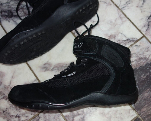 Sidi scarpa moto leggera - sidi,