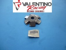 RAMPA RULLI VARIATORE PIAGGIO