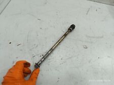 PERNO RUOTA ANTERIORE KIMCO