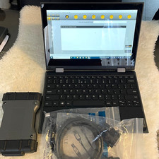 Dispositivo Diagnostico