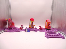 Little pony friendship - my,