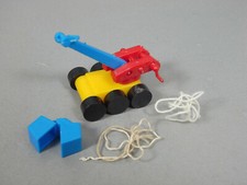 AUTO: veicoli da costruzione