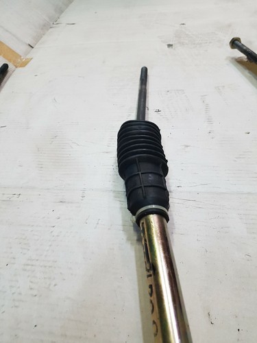 Scatola sterzo guida auto