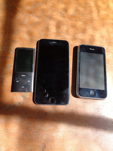 Lotto apple iphone a1549 - apple,