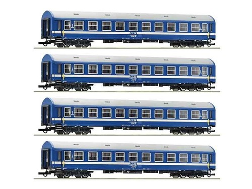 Roco 6200031 set - roco, h0