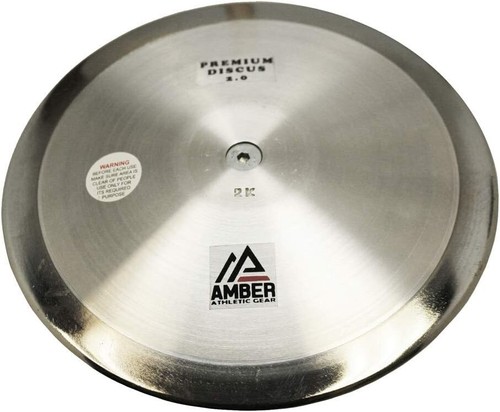 Amber premium discus per - discus,