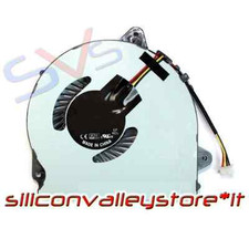 Ventola CPU FAN Notebook