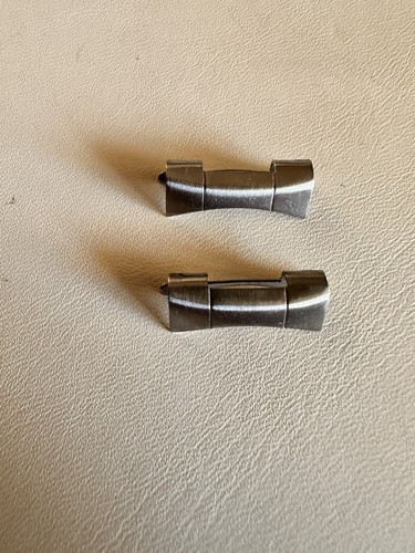 Omega end links - omega, 648