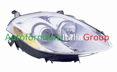 Faro fanale proiettore - faro,