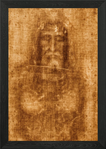 Quadro stampa tela - su,