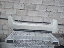 Paraurti Posteriore Fiat
