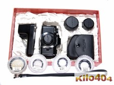 Pentax Auto 110 ✯ 110 Winder